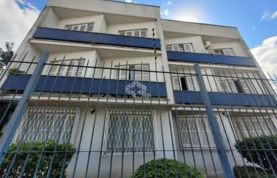 Apartamento com 2 quartos à venda na Rua General Caldwell, 1354, Menino Deus, Porto Alegre