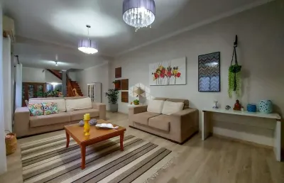Casa no bairro são joão, nas proximidades do zaffari higienópolis.