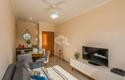 Apartamento 3 dormitórios, vaga, itú sabará, porto alegre