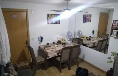 Apartamento 2 quartos junto à av. baltazar de oliveira e manoel elias, infra, supermercado, ônibus