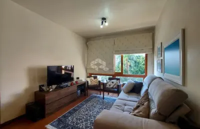 Apartamento de 3 quartos com suíte em localização privilegiada de porto alegre.