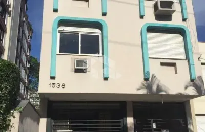 Crédito real vende apartamento 1 quarto com vaga no bairro bela vista