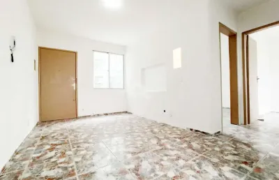 Apartamento com 2 quartos à venda na Rua Engenheiro Alexandre Martins da Rosa, 200, Humaitá, Porto Alegre