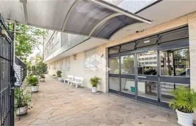 Apartamento  à venda, com 1 dormitório, no bairro praia de belas, zona sul de poa/rs