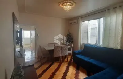 Apartamento à venda, com 3 quartos/dormitórios, bairro são geraldo, zona norte de poa/rs