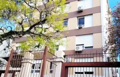 Cobertura com 3 quartos à venda na Rua Dezessete de Junho, 697, Menino Deus, Porto Alegre