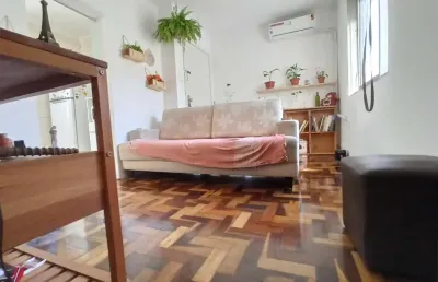 Apartamento com 3 quartos à venda na Rua Engenheiro Fernando Mendes Ribeiro, 25, Santo Antônio, Porto Alegre