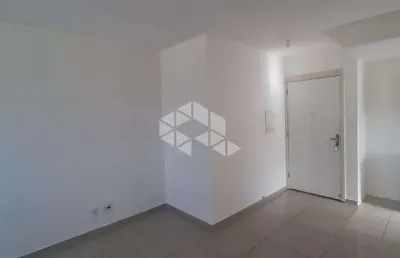 Apartamento com 3 quartos à venda na Avenida Engenheiro Francisco Rodolfo Simch, 720, Sarandi, Porto Alegre