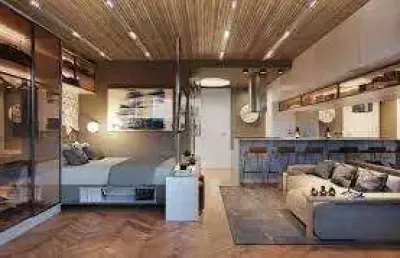 Apartamento stúdio, cidade baixa, redenção, ufrgs, lima e silva, república