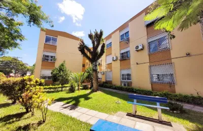 Apartamento com 3 quartos à venda na Rua Sapê, 516, Passo da Areia, Porto Alegre