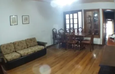Casa com 3 quartos à venda na Rua José do Patrocínio, 896, Cidade Baixa, Porto Alegre