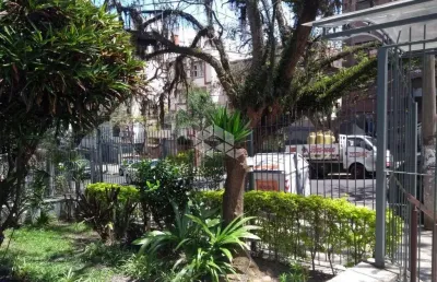 Apartamento terreo residencial à venda, bom fim, porto al