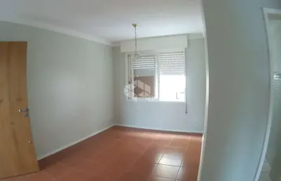 Apartamento de 62m2, 2 dorm. no bairro santo antônio.