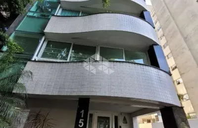 Apartamento residencial à venda, bela vista, porto alegre