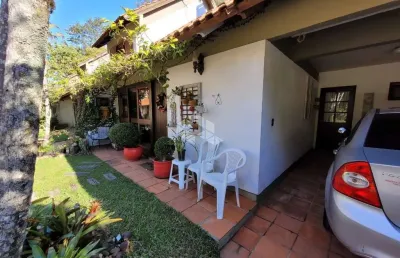 Casa em condomínio fechado com 3 quartos à venda na Rua Dea Coufal, 1380, Ipanema, Porto Alegre
