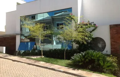 Casa em condomínio fechado com 4 quartos à venda na Rua Tocantins, 540, Agronomia, Porto Alegre
