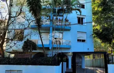 Apartamento com 2 quartos à venda na Rua Dea Coufal, 137, Ipanema, Porto Alegre