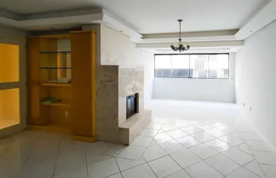 Apartamento 2 dormitórios, 1 suíte, 1 vaga, bairro crista, porto alegre