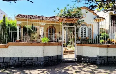 Casa incrível no bairro assunção, na zona sul de porto alegre