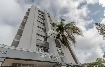 Apartamento com 3 quartos à venda na Rua Padre Alois Kades S J, 500, Vila Ipiranga, Porto Alegre