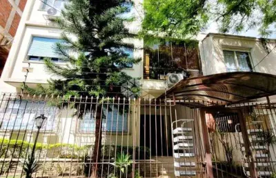 Apartamento com 2 quartos à venda na Rua Doutor Alcides Cruz, 196, Santa Cecília, Porto Alegre