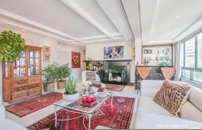 Apartamento com 3 quartos à venda na Rua Barão de Ubá, 519, Bela Vista, Porto Alegre