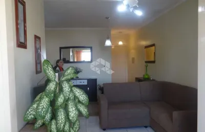 Apartamento com 2 quartos à venda na Avenida da Azenha, 1511, Azenha, Porto Alegre