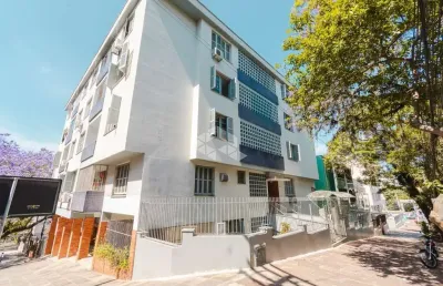 Apartamento á venda 2 quartos/dormitórios, 1 vaga/box, no bairro auxiliadora zona leste de poa rs