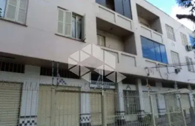 Apartamento no bairro santo antônio de 2 dormitorios
