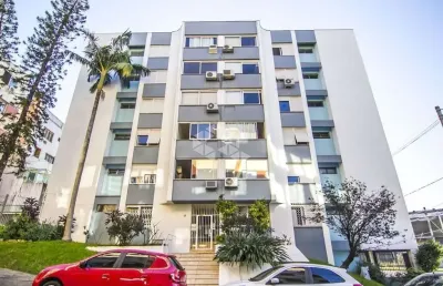 Apartamento com 2 quartos à venda na Travessa Doutor Marchand, 15, Medianeira, Porto Alegre