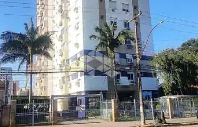 Apartamento com 3 quartos à venda na Rua São Francisco, 906, Santana, Porto Alegre