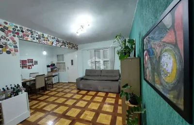 Apartamento com 2 quartos à venda na Avenida Venâncio Aires, 449, Farroupilha, Porto Alegre