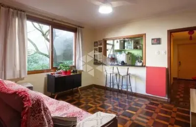 Apartamento 2 dormitórios, moinhos de vento, porto alegre.