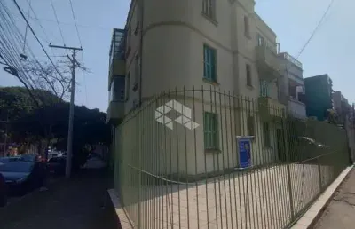 Apartamento com 2 quartos à venda na Rua Doutor Alcides Cruz, 421, Santa Cecília, Porto Alegre