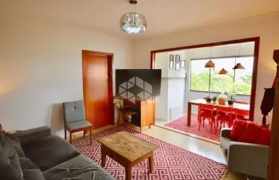 Apartamento 3 dormitórios, 1 suíte, 2 vagas cobertas, jardim planalto, porto alegre.
