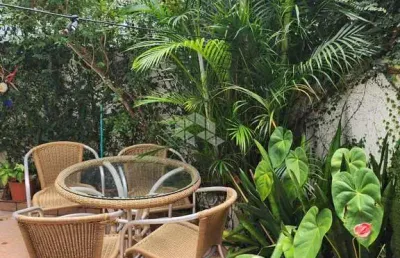 Apartamento com 2 quartos à venda na Rua Mariante, 525, Rio Branco, Porto Alegre