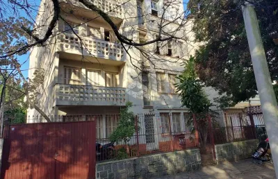 Apartamento com 3 quartos/dormitórios, 110m2 privativos, bairro santana em porto alegre