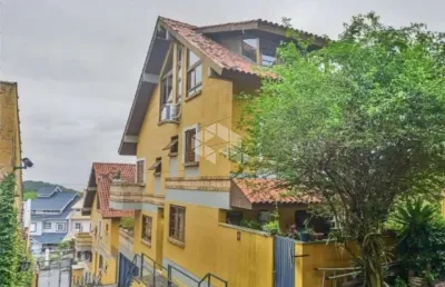 Casa em condomínio fechado com 3 quartos à venda na Rua Edgar Luiz Schneider, 54, Jardim Isabel, Porto Alegre