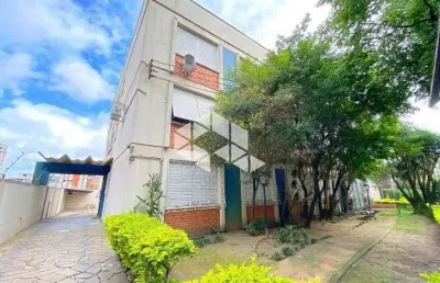 Apartamento com 1 quarto à venda na Rua General Neto, 534, Floresta, Porto Alegre