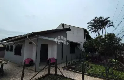 Casa com 3 quartos à venda na Rua Diretor Augusto Pestana, 597, Fátima, Canoas