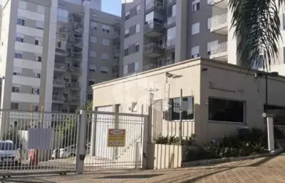 Apartamento 2 dormitórios com vaga  em condomínio fechado