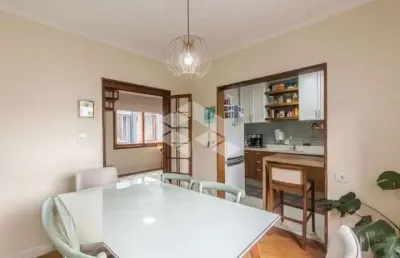 Cobertura duplex decorada e funcional 112 m² , 3 quartos  à venda no jardim botânico !!