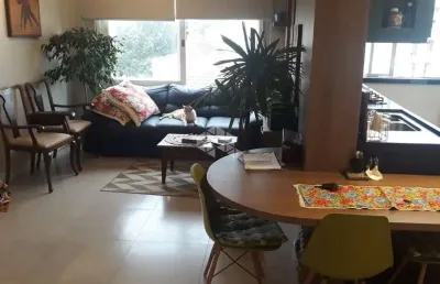 Apartamento para venda de 2 dormitórios na lopo gonçalves no bairro cidade baixa em porto alegre/rs