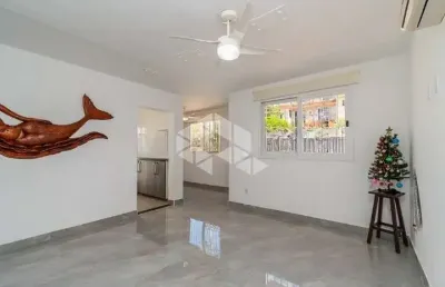 Casa com 3 quartos à venda na Rua Ângelo Crivellaro, 359, Jardim do Salso, Porto Alegre