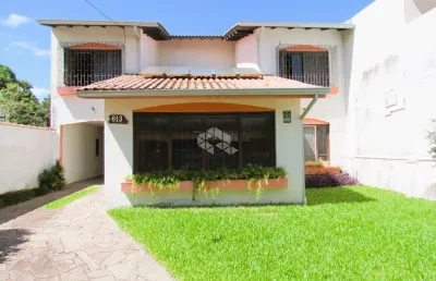 Casa com 4 quartos à venda na Rua Tamandaré, 613, Camaquã, Porto Alegre