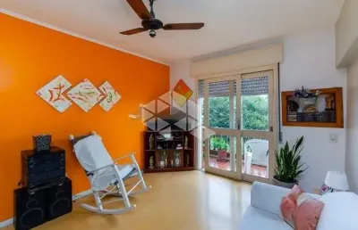 Apartamento 2 dormitórios  104 privativo no jardim botânico