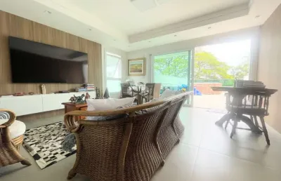 Apartamento garden 02 dormitórios com duas vagas no menino deus