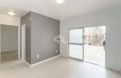 Apartamento com 2 quartos à venda na Rua Luiz de Camões, 635, Santo Antônio, Porto Alegre