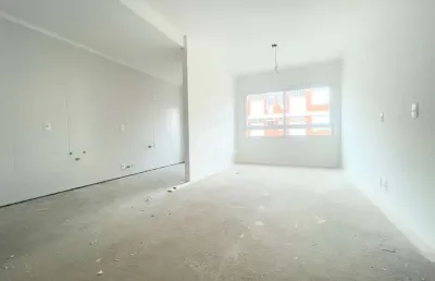 Apartamento de 01 dormitório com 01 vaga no cristo redentor
