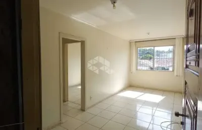 Apartamento com 2 quartos à venda na Rua Nunes, 340, Medianeira, Porto Alegre